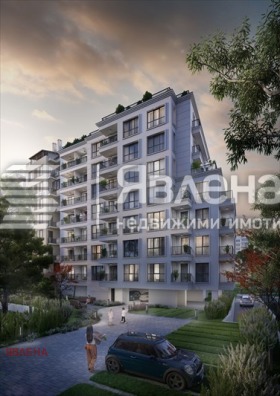 1 bedroom Suhata reka, Sofia 1