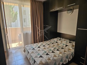 1 Schlafzimmer Nesebar, region Burgas 1