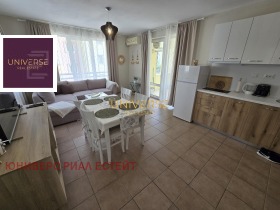 1 bedroom k.k. Slanchev bryag, region Burgas 1