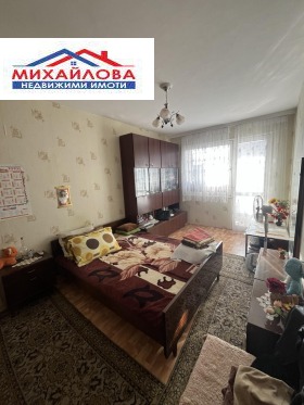 1 chambre Samara 1, Stara Zagora 5