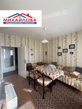 1 bedroom Samara 1, Stara Zagora 1