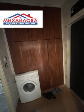 1 bedroom Samara 1, Stara Zagora 7