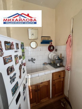 1 bedroom Samara 1, Stara Zagora 3