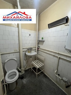 1 chambre Samara 1, Stara Zagora 8