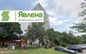 Продава 2-стаен град София Надежда 2 - [1] 