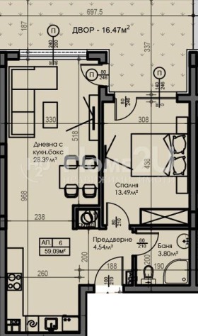 ������� 2-����� | Imot.bg � ����� ������ 8