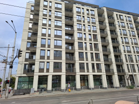 2 bedroom Banishora, Sofia 1