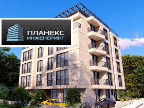 3-СТАЕН, 116 m2