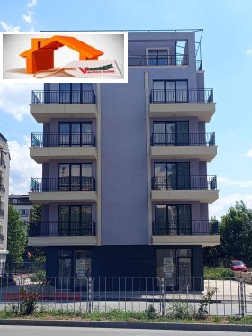 Продава  3-стаен, град Пловдив