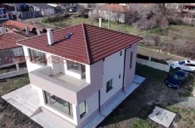 Haus Laka, region Burgas
