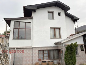 Maison Gornoslav, région Plovdiv 2