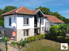 Til salgs Hus