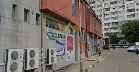 МАГАЗИН, 35 m2