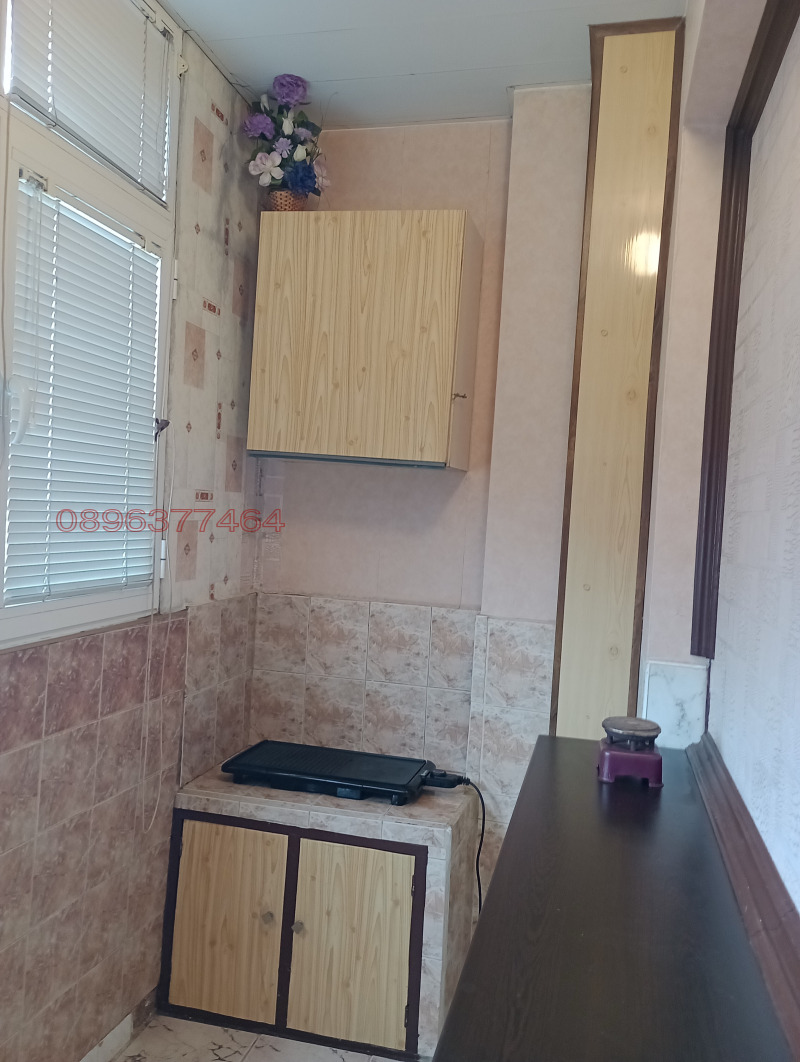 Продава 2-СТАЕН, гр. Раднево, област Стара Загора, снимка 5 - Апартаменти - 53245964