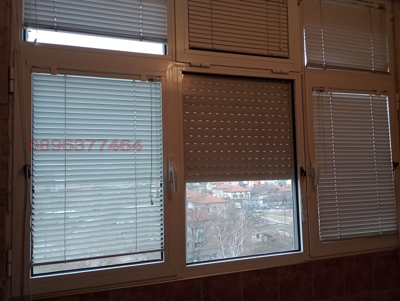 Продава 2-СТАЕН, гр. Раднево, област Стара Загора, снимка 6 - Апартаменти - 53245964