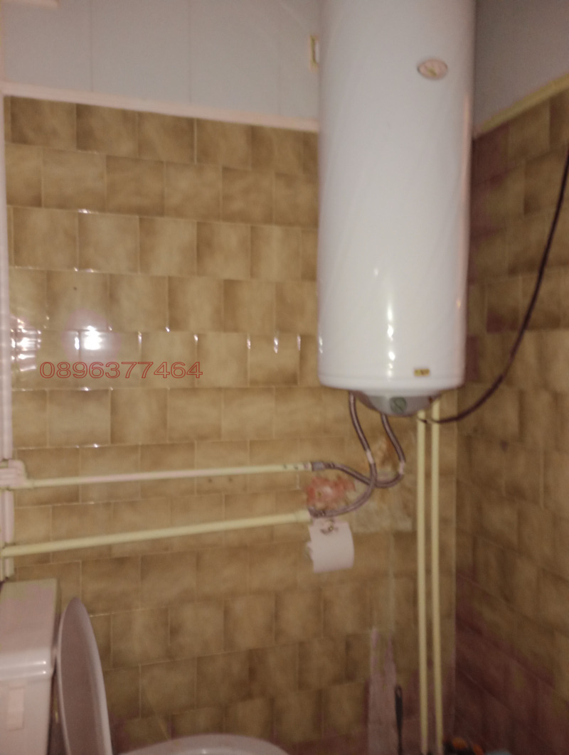 Продава 2-СТАЕН, гр. Раднево, област Стара Загора, снимка 9 - Апартаменти - 53245964