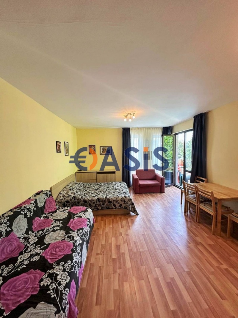 En venta  Estudio región Burgas , k.k. Slanchev bryag , 49 metros cuadrados | 98367775 - imagen [6]