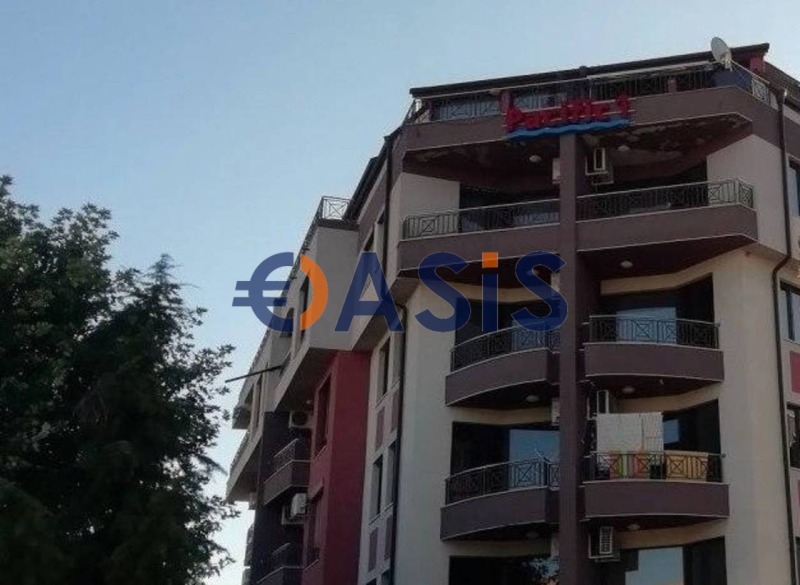 En venta  Estudio región Burgas , k.k. Slanchev bryag , 49 metros cuadrados | 98367775 - imagen [9]