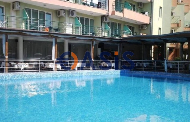 En venta  Estudio región Burgas , k.k. Slanchev bryag , 49 metros cuadrados | 98367775 - imagen [15]