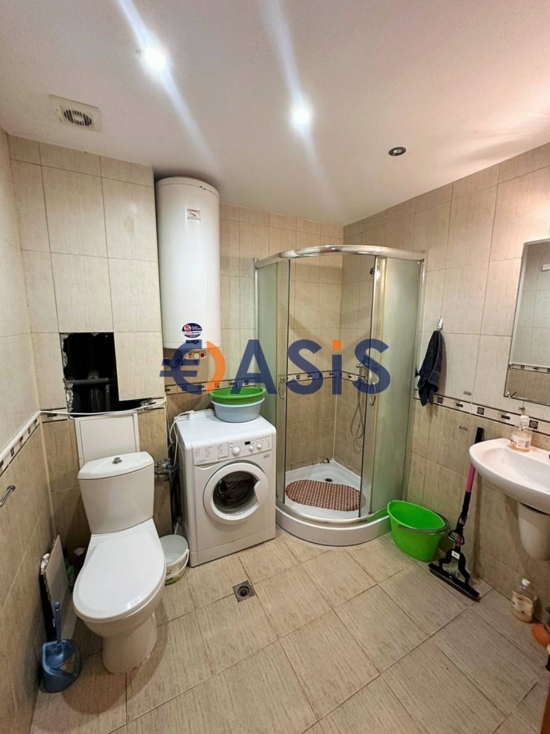 En venta  Estudio región Burgas , k.k. Slanchev bryag , 49 metros cuadrados | 98367775 - imagen [7]