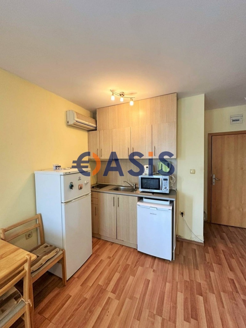En venta  Estudio región Burgas , k.k. Slanchev bryag , 49 metros cuadrados | 98367775 - imagen [3]
