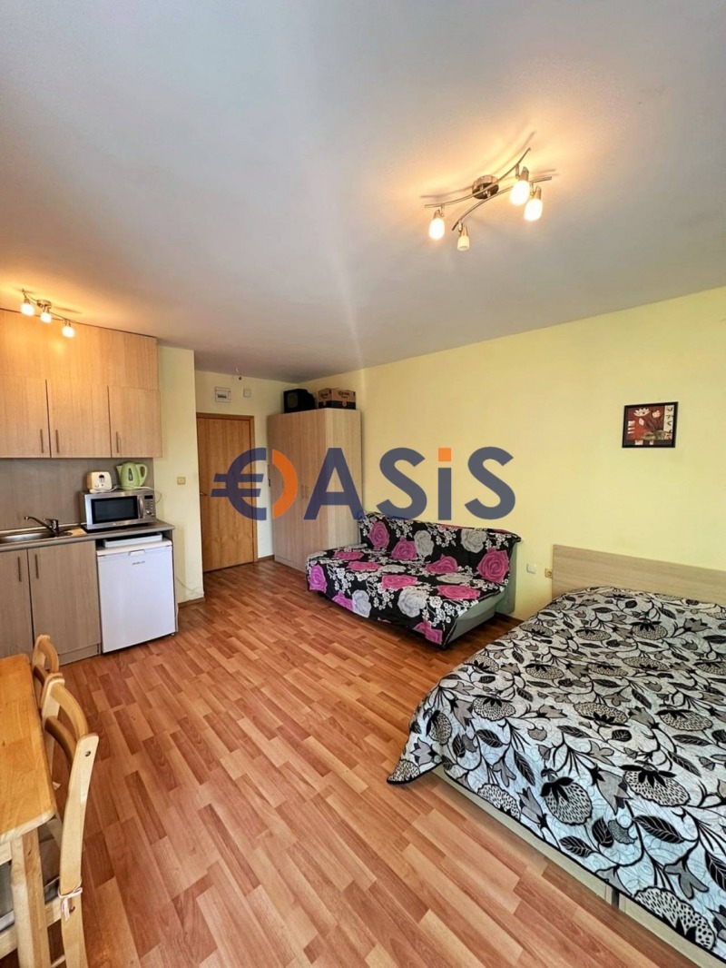 En venta  Estudio región Burgas , k.k. Slanchev bryag , 49 metros cuadrados | 98367775