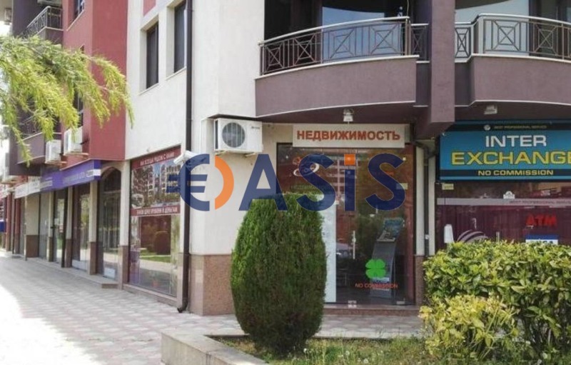 En venta  Estudio región Burgas , k.k. Slanchev bryag , 49 metros cuadrados | 98367775 - imagen [14]