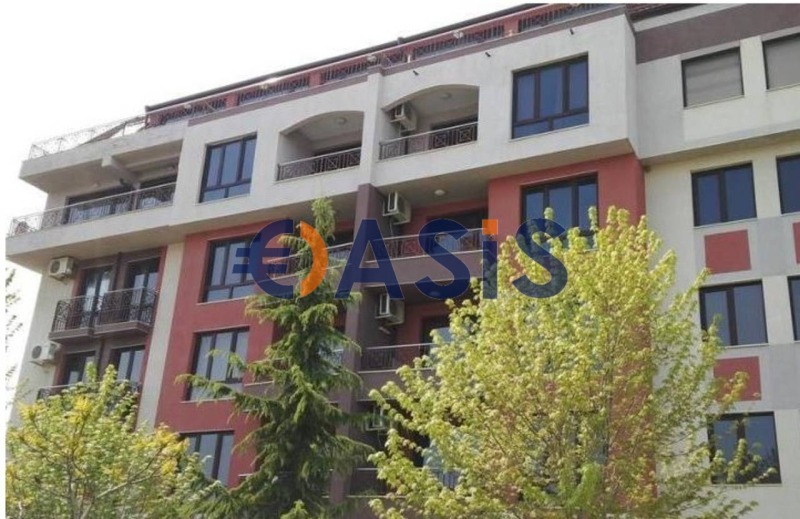 En venta  Estudio región Burgas , k.k. Slanchev bryag , 49 metros cuadrados | 98367775 - imagen [13]