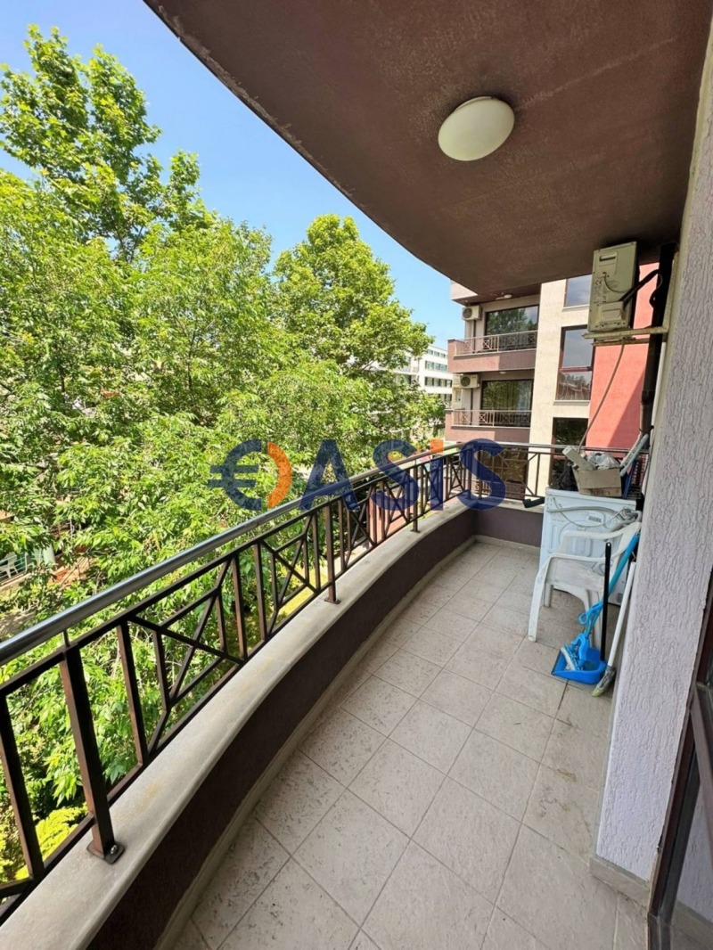 En venta  Estudio región Burgas , k.k. Slanchev bryag , 49 metros cuadrados | 98367775 - imagen [5]