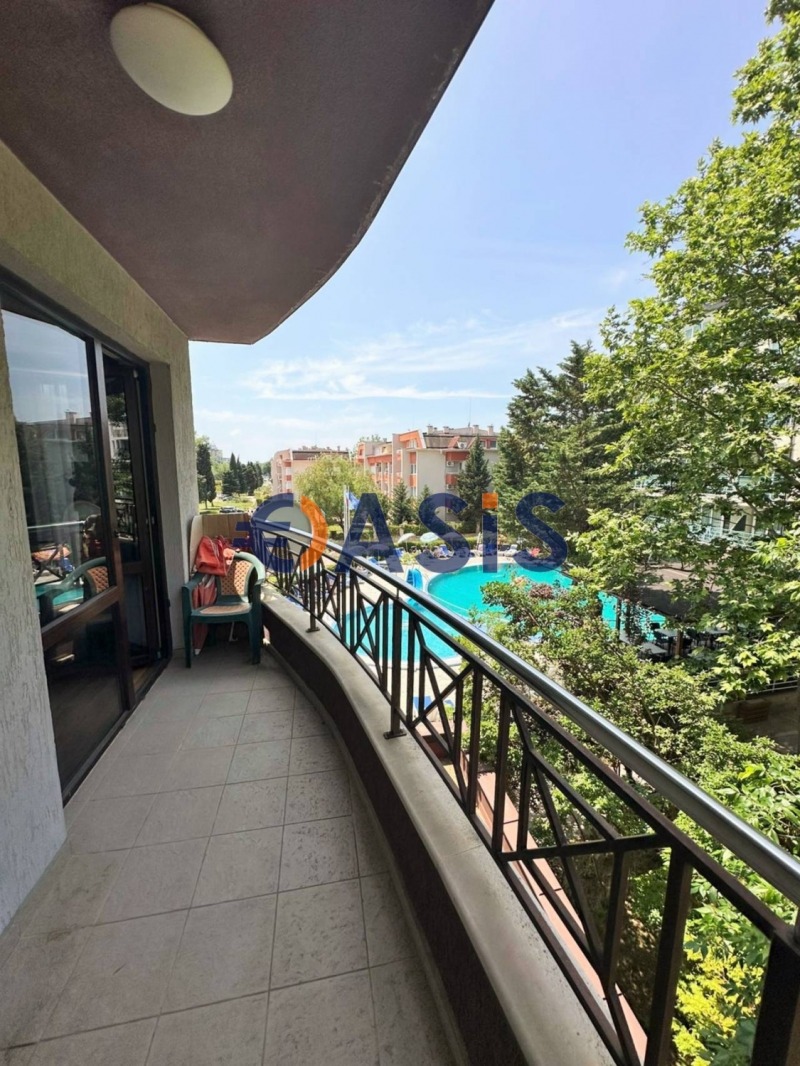 En venta  Estudio región Burgas , k.k. Slanchev bryag , 49 metros cuadrados | 98367775 - imagen [4]
