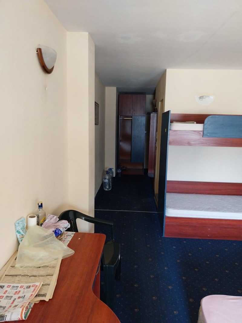 Na sprzedaż  Studio region Burgas , k.k. Slanczew brjag , 50 mkw | 39195860 - obraz [5]