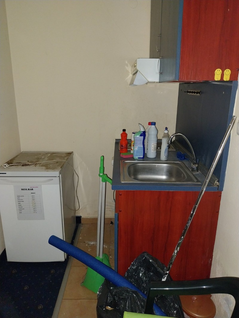 Na sprzedaż  Studio region Burgas , k.k. Slanczew brjag , 50 mkw | 39195860 - obraz [6]