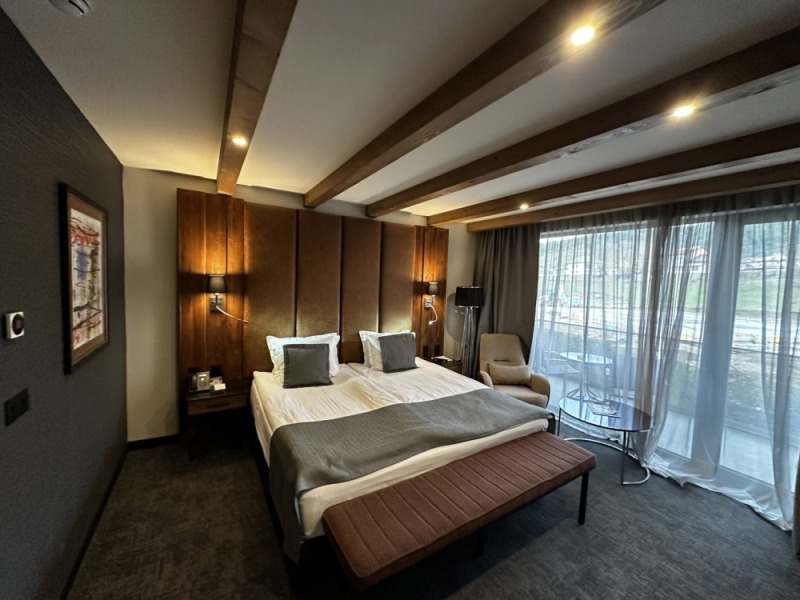 Продава 1-СТАЕН, с. Баня, област Благоевград, снимка 5 - Апартаменти - 52495056