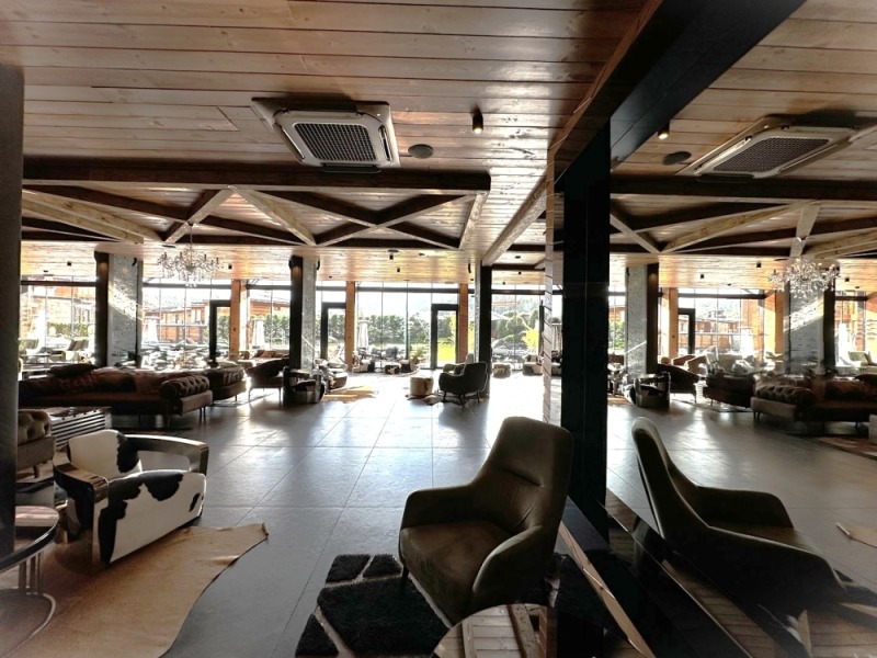 Продава 1-СТАЕН, с. Баня, област Благоевград, снимка 4 - Апартаменти - 52495056