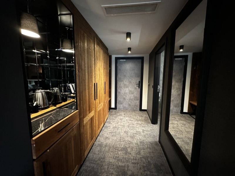 Продава 1-СТАЕН, с. Баня, област Благоевград, снимка 6 - Апартаменти - 52495056