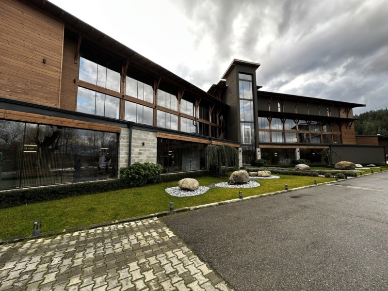 Продава 1-СТАЕН, с. Баня, област Благоевград, снимка 2 - Апартаменти - 52495056