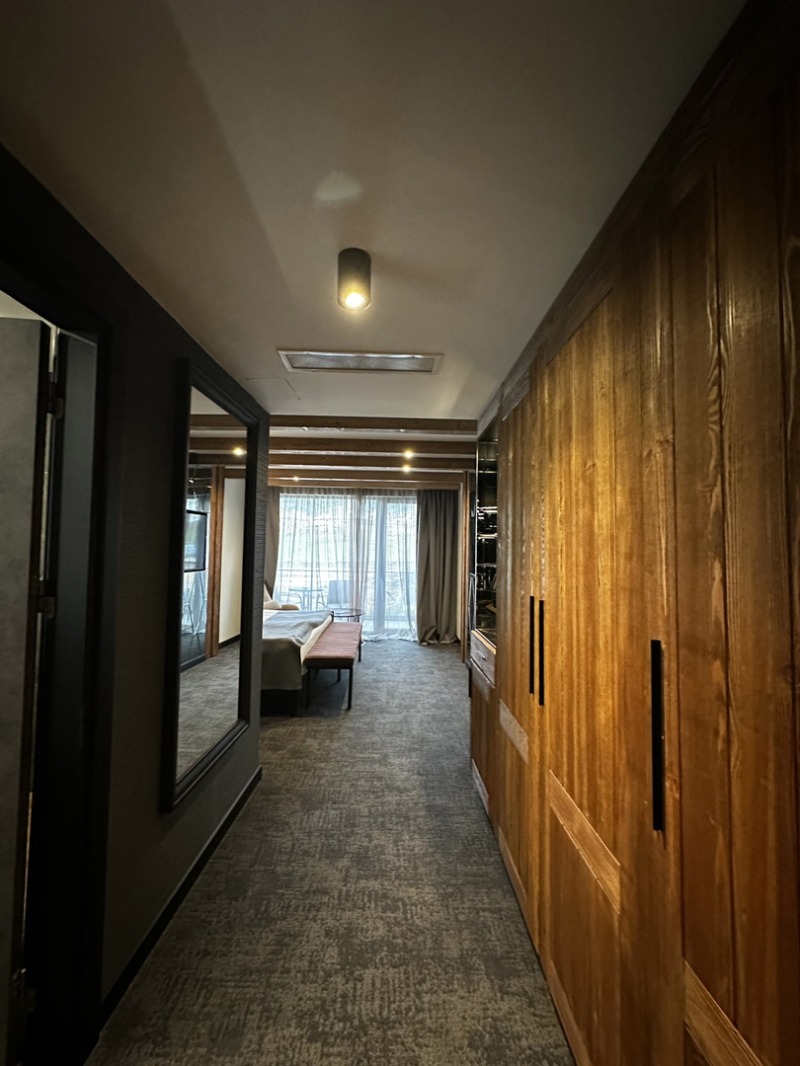 Продава 1-СТАЕН, с. Баня, област Благоевград, снимка 11 - Апартаменти - 52495056