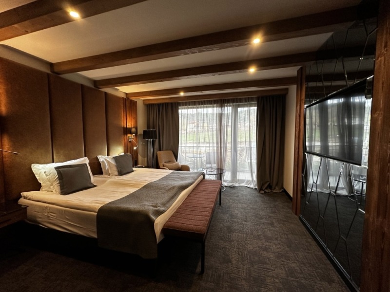 Продава 1-СТАЕН, с. Баня, област Благоевград, снимка 7 - Апартаменти - 52495056