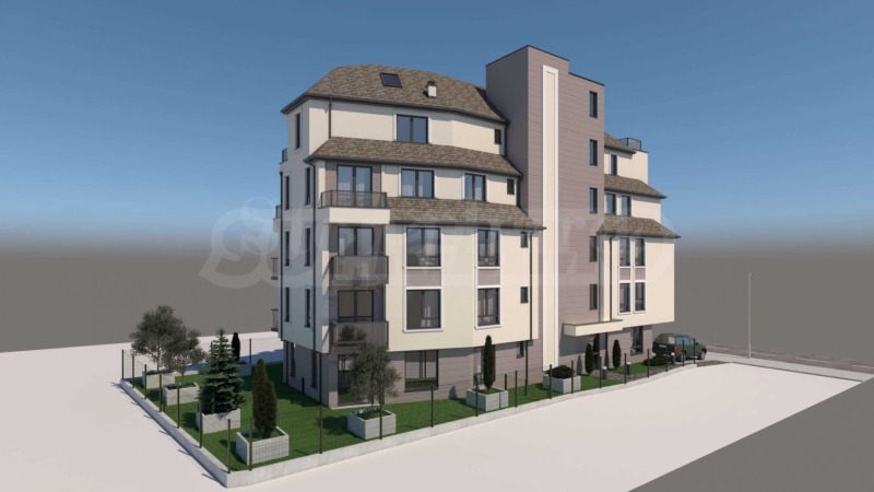 Продава 1-СТАЕН, гр. София, област София-град, снимка 3 - Апартаменти - 53107374