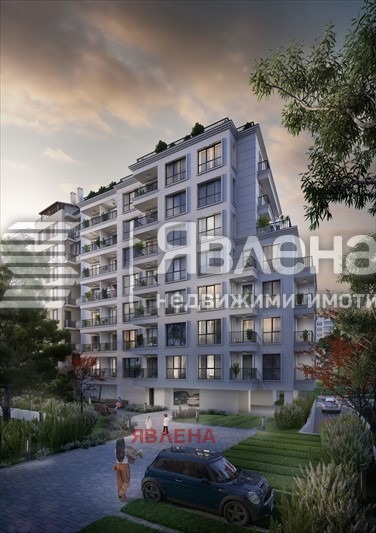 Продава 2-СТАЕН, гр. София, Сухата река, снимка 1 - Aпартаменти - 46760420