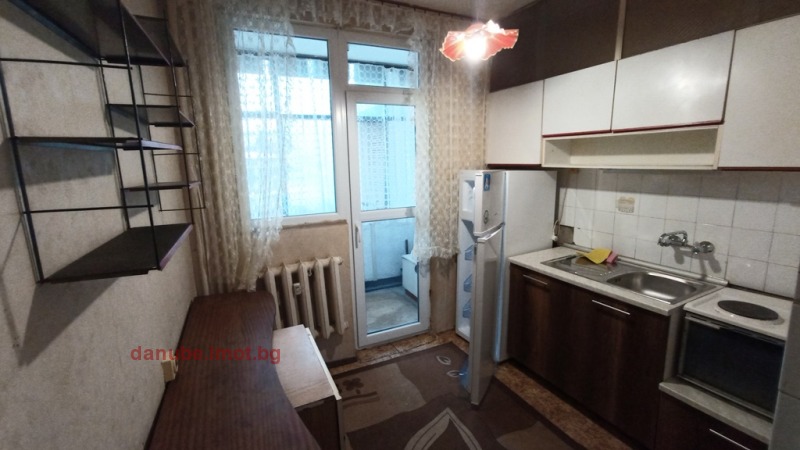 Продаја  1 спаваћа соба Русе , Здравец Изток , 73 м2 | 68735724 - слика [5]