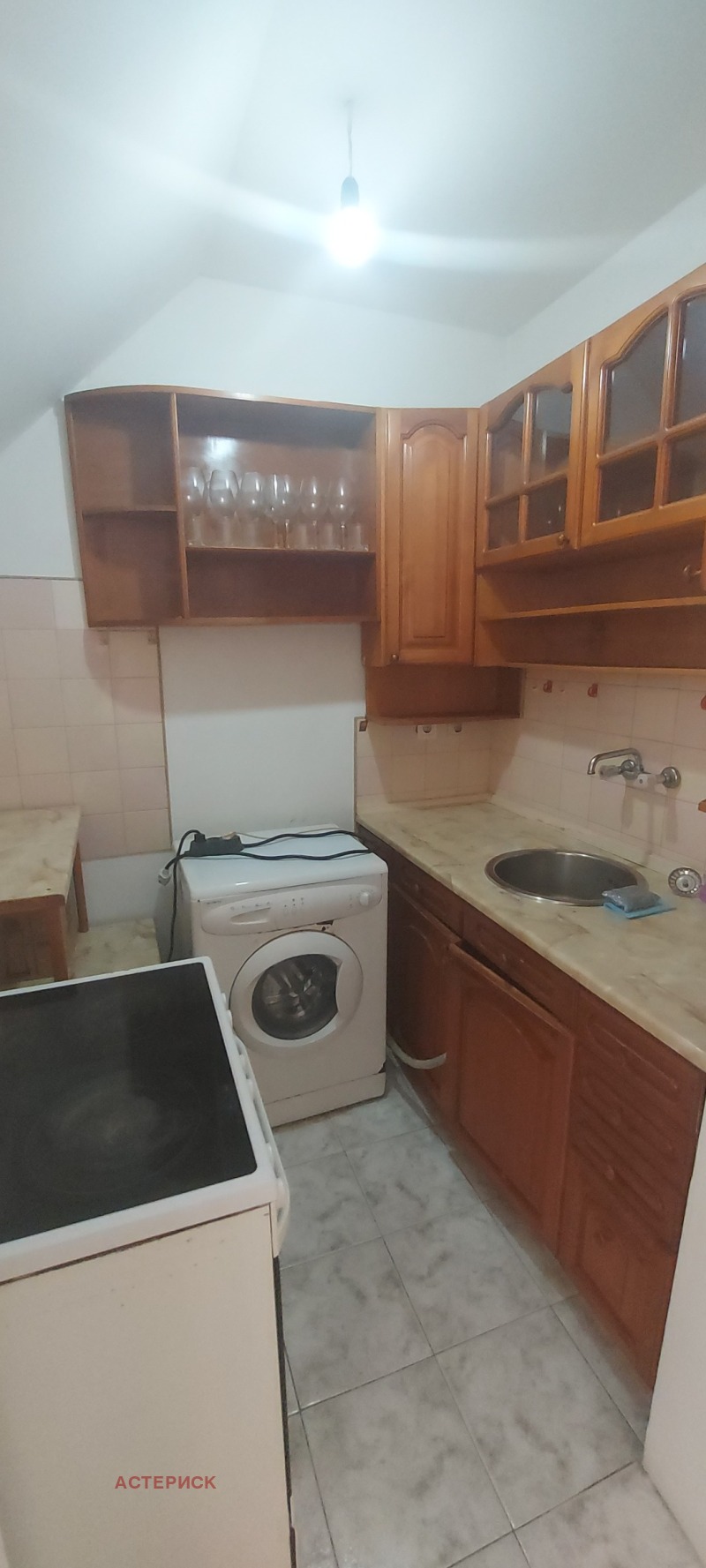 Продава 2-СТАЕН, гр. София, Гоце Делчев, снимка 11 - Aпартаменти - 48818408