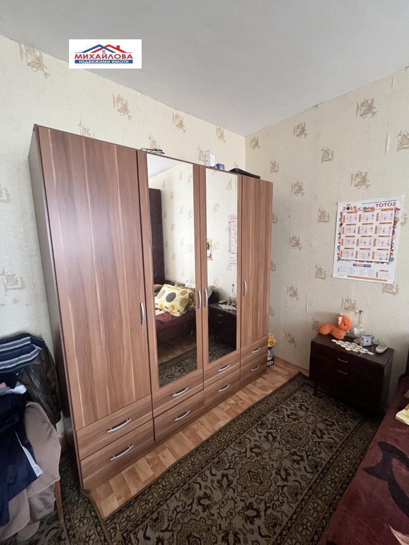 Продава 2-СТАЕН, гр. Стара Загора, Самара 1, снимка 6 - Aпартаменти - 48964563