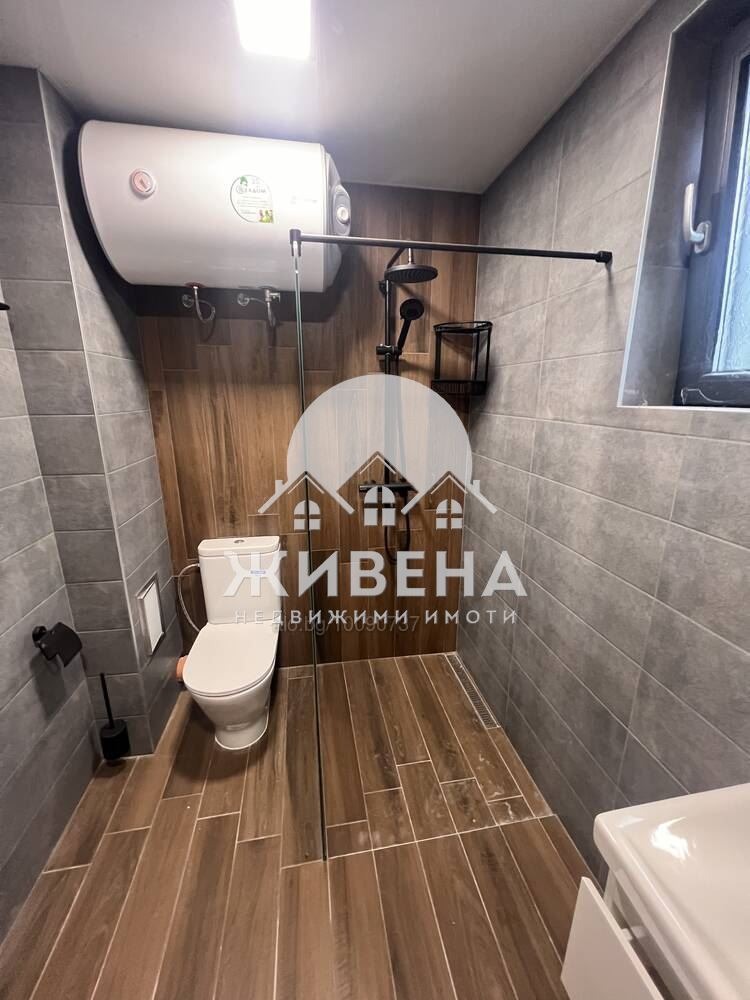 Продава 2-СТАЕН, гр. Варна, Свети Никола, снимка 12 - Aпартаменти - 49289735