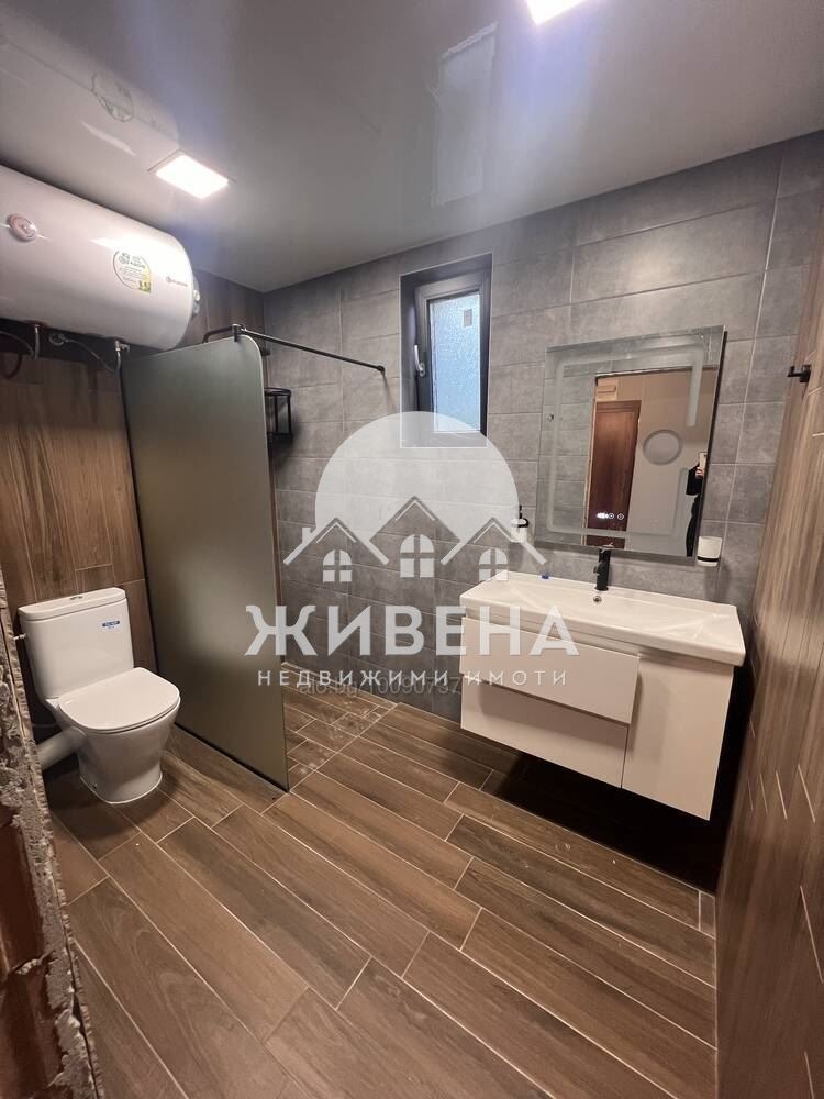 Продава 2-СТАЕН, гр. Варна, Свети Никола, снимка 11 - Aпартаменти - 49289735