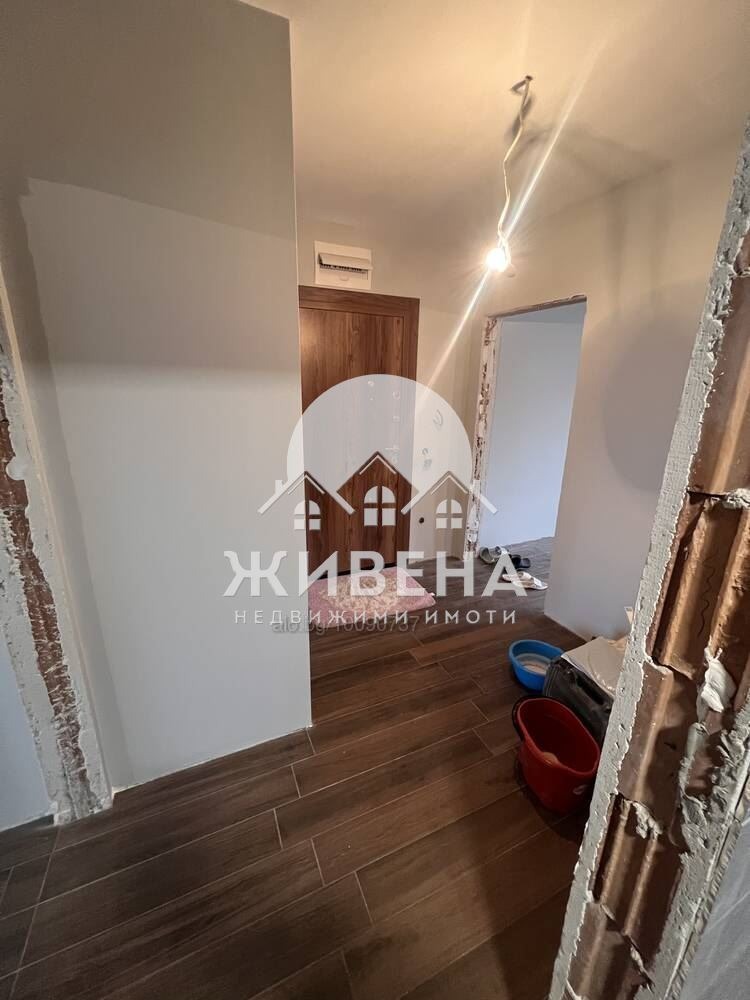 Продава 2-СТАЕН, гр. Варна, Свети Никола, снимка 10 - Aпартаменти - 49289735