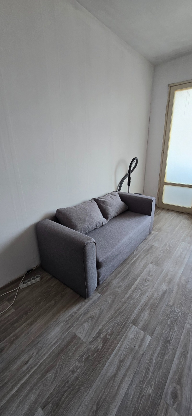 Myytävänä  1 makuuhuone Sofia , Darvenitsa , 45 neliömetriä | 74664134 - kuva [4]