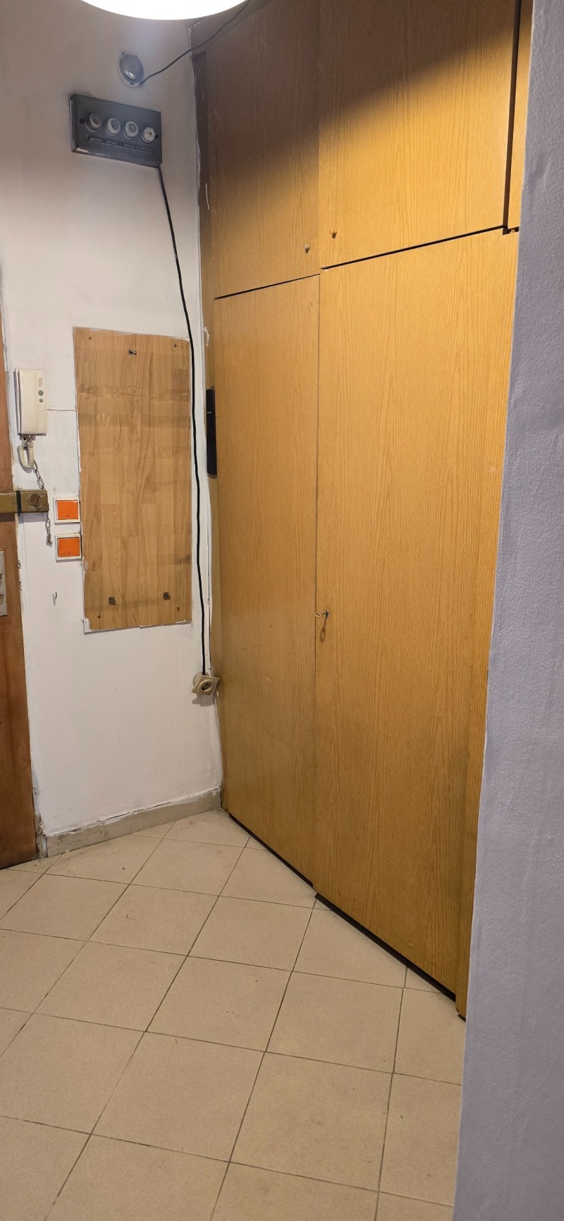 Myytävänä  1 makuuhuone Sofia , Darvenitsa , 45 neliömetriä | 74664134 - kuva [5]