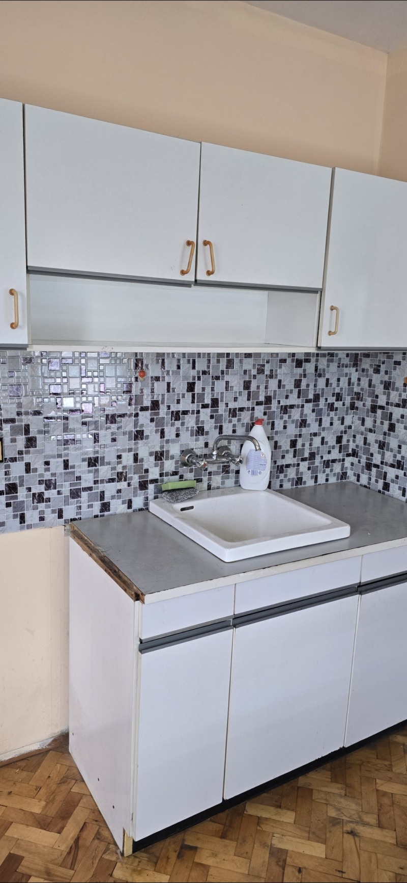 Myytävänä  1 makuuhuone Sofia , Darvenitsa , 45 neliömetriä | 74664134 - kuva [3]