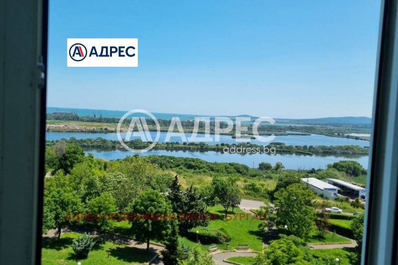 Продаја  1 спаваћа соба Бургас , Меден рудник - зона Б , 60 м2 | 62629154 - слика [7]
